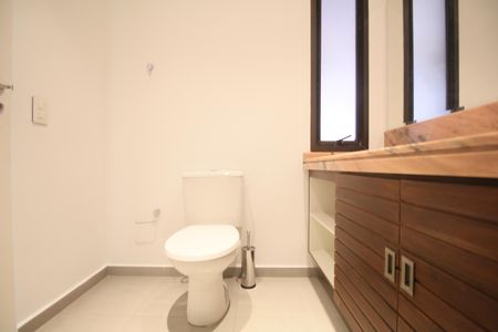 Apartamento para alugar com 263m², 3 quartos e 3 vagasBanheiro Suíte 3