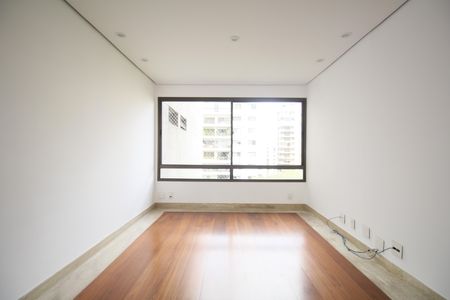 Sala Tv de apartamento à venda com 3 quartos, 263m² em Vila Morumbi, São Paulo