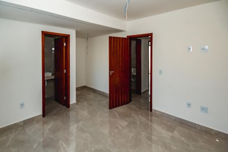 Casa à venda com 3 quartos, 100m² em Santa Branca, Belo Horizonte