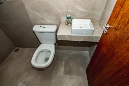 Casa à venda com 3 quartos, 100m² em Santa Branca, Belo Horizonte