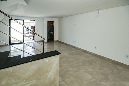 Casa à venda com 3 quartos, 100m² em Santa Branca, Belo Horizonte