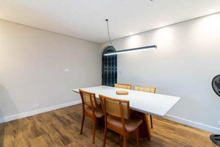 Sala de Jantar de apartamento para alugar com 2 quartos, 75m² em Santana, São Paulo