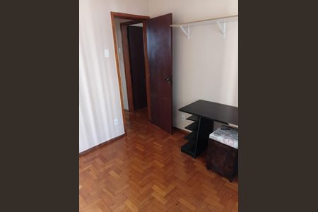 Sala de apartamento para alugar com 3 quartos, 80m² em Centro, Belo Horizonte