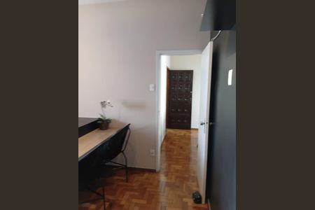 Sala de apartamento para alugar com 3 quartos, 80m² em Centro, Belo Horizonte
