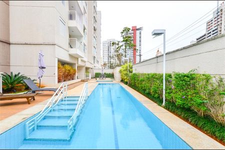 Apartamento à venda com 2 quartos, 114m² em Chácara Santo Antônio, São Paulo