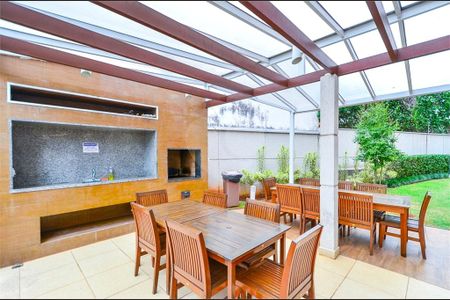 Apartamento à venda com 2 quartos, 114m² em Chácara Santo Antônio, São Paulo