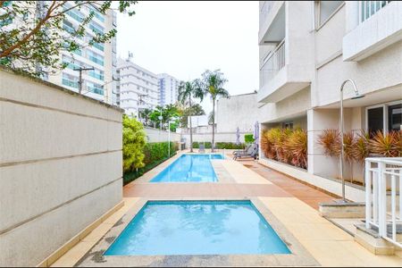 Apartamento à venda com 2 quartos, 114m² em Chácara Santo Antônio, São Paulo