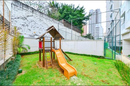 Apartamento à venda com 2 quartos, 114m² em Chácara Santo Antônio, São Paulo