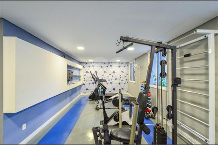 Apartamento à venda com 2 quartos, 114m² em Chácara Santo Antônio, São Paulo