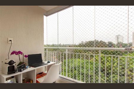 Apartamento à venda com 2 quartos, 114m² em Chácara Santo Antônio, São Paulo