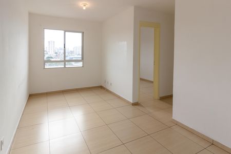Sala de apartamento para alugar com 2 quartos, 45m² em Ponte Grande, Guarulhos