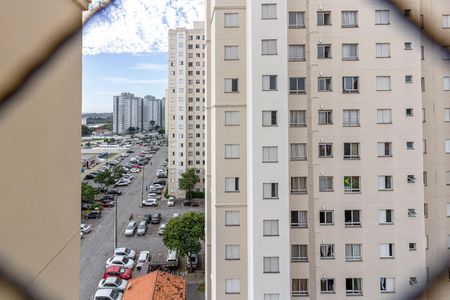 Apartamento para alugar com 45m², 2 quartos e 1 vagaÁrea de Serviço - vista