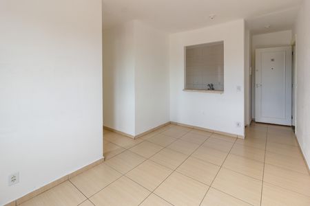 Apartamento para alugar com 45m², 2 quartos e 1 vagaSala