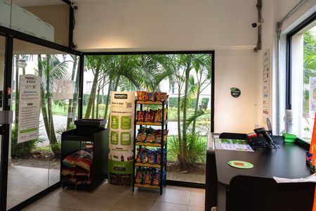 Apartamento para alugar com 45m², 2 quartos e 1 vaga Apartamento para alugar com 45m², 2 quartos e 1 vagaMercadinho