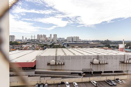 Apartamento para alugar com 45m², 2 quartos e 1 vagaQuarto 2 - vista