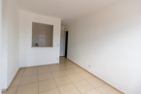 Apartamento para alugar com 45m², 2 quartos e 1 vagaSala