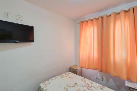 Apartamento à venda com 56m², 3 quartos e 1 vaga Apartamento à venda com 56m², 3 quartos e 1 vagaQuarto 3