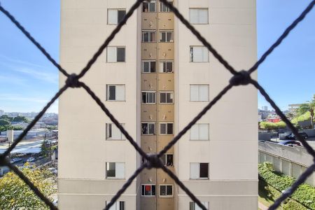 Apartamento à venda com 56m², 3 quartos e 1 vaga Apartamento à venda com 56m², 3 quartos e 1 vagaQuarto 1 - vista