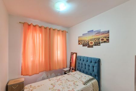 Apartamento à venda com 56m², 3 quartos e 1 vaga Apartamento à venda com 56m², 3 quartos e 1 vagaQuarto 3