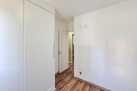 Apartamento à venda com 56m², 3 quartos e 1 vaga Apartamento à venda com 56m², 3 quartos e 1 vagaQuarto 2
