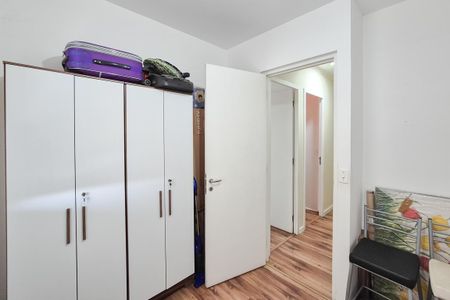 Apartamento à venda com 56m², 3 quartos e 1 vaga Apartamento à venda com 56m², 3 quartos e 1 vagaQuarto 1