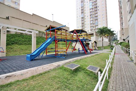 Apartamento à venda com 56m², 3 quartos e 1 vagaÁrea comum - Salão de festas