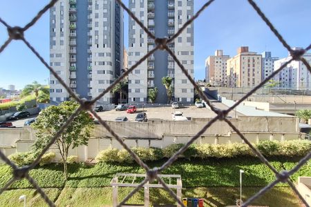 Apartamento à venda com 56m², 3 quartos e 1 vaga Apartamento à venda com 56m², 3 quartos e 1 vagaQuarto 3 - vista