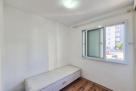 Quarto 2 de apartamento à venda com 3 quartos, 56m² em Jardim Iraja, São Bernardo do Campo