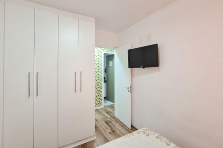 Apartamento à venda com 56m², 3 quartos e 1 vaga Apartamento à venda com 56m², 3 quartos e 1 vagaQuarto 3