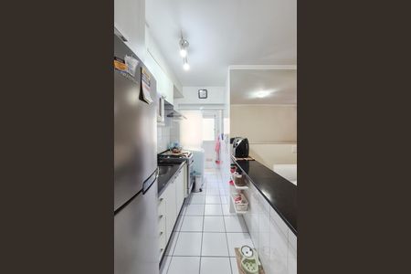 Apartamento à venda com 56m², 3 quartos e 1 vaga Apartamento à venda com 56m², 3 quartos e 1 vagaCozinha