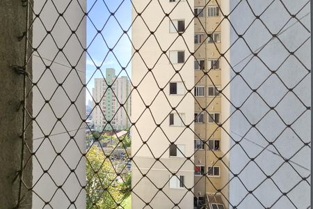Apartamento à venda com 56m², 3 quartos e 1 vaga Apartamento à venda com 56m², 3 quartos e 1 vagaÁrea de Serviço - vista