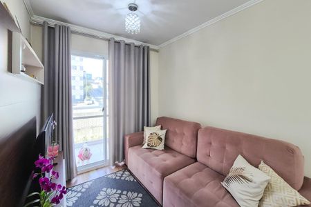 Apartamento à venda com 56m², 3 quartos e 1 vaga Apartamento à venda com 56m², 3 quartos e 1 vagasala