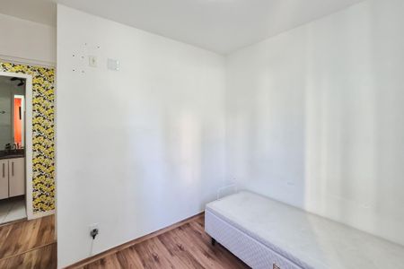 Apartamento à venda com 56m², 3 quartos e 1 vaga Apartamento à venda com 56m², 3 quartos e 1 vagaQuarto 2