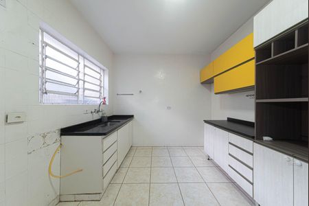 Casa para alugar com 90m², 2 quartos e 1 vaga Casa para alugar com 90m², 2 quartos e 1 vagaCozinha