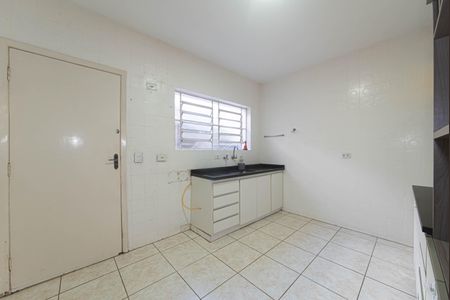Casa para alugar com 90m², 2 quartos e 1 vaga Casa para alugar com 90m², 2 quartos e 1 vagaCozinha