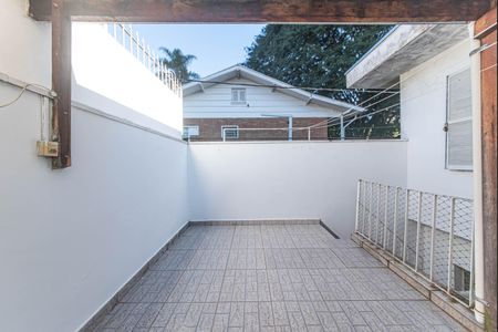Casa para alugar com 90m², 2 quartos e 1 vaga Casa para alugar com 90m², 2 quartos e 1 vagaArea Gourmet - Lavanderia 2