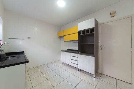 Casa para alugar com 90m², 2 quartos e 1 vaga Casa para alugar com 90m², 2 quartos e 1 vagaCozinha