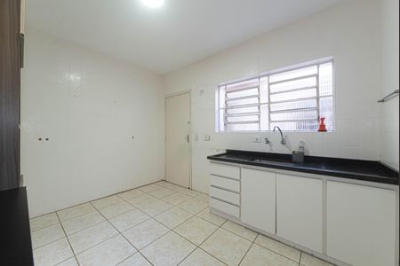 Casa para alugar com 90m², 2 quartos e 1 vaga Casa para alugar com 90m², 2 quartos e 1 vagaCozinha