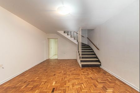 Casa para alugar com 90m², 2 quartos e 1 vaga Casa para alugar com 90m², 2 quartos e 1 vagaSala