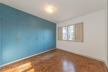 Quarto 2 de casa para alugar com 2 quartos, 90m² em Santo Amaro, São Paulo