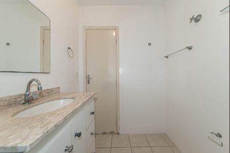Casa para alugar com 90m², 2 quartos e 1 vaga Casa para alugar com 90m², 2 quartos e 1 vagaBanheiro
