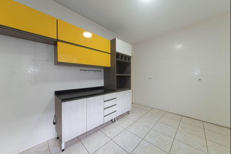 Casa para alugar com 90m², 2 quartos e 1 vaga Casa para alugar com 90m², 2 quartos e 1 vagaCozinha