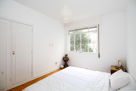 Apartamento para alugar com 125m², 3 quartos e 1 vaga Apartamento para alugar com 125m², 3 quartos e 1 vagaQuarto 1