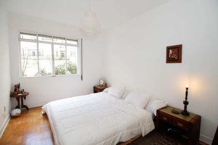 Apartamento para alugar com 125m², 3 quartos e 1 vaga Apartamento para alugar com 125m², 3 quartos e 1 vagaQuarto 1