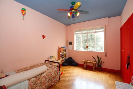 Apartamento para alugar com 125m², 3 quartos e 1 vaga Apartamento para alugar com 125m², 3 quartos e 1 vagaQuarto 2