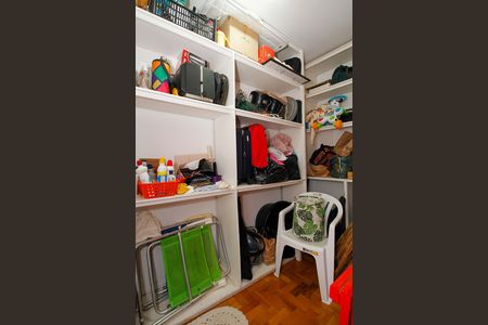 Apartamento para alugar com 125m², 3 quartos e 1 vaga Apartamento para alugar com 125m², 3 quartos e 1 vagaQuarto de Serviço