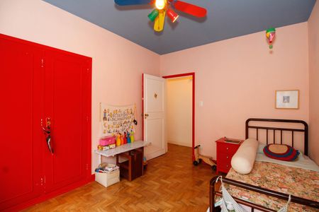 Apartamento para alugar com 125m², 3 quartos e 1 vaga Apartamento para alugar com 125m², 3 quartos e 1 vagaQuarto 2
