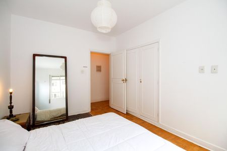 Apartamento para alugar com 125m², 3 quartos e 1 vaga Apartamento para alugar com 125m², 3 quartos e 1 vagaQuarto 1
