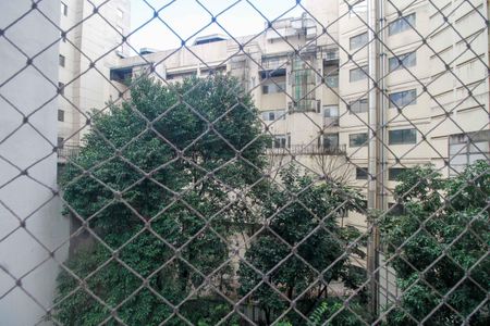 Apartamento para alugar com 125m², 3 quartos e 1 vaga Apartamento para alugar com 125m², 3 quartos e 1 vagaVista da Suíte