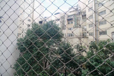 Apartamento para alugar com 125m², 3 quartos e 1 vaga Apartamento para alugar com 125m², 3 quartos e 1 vagaVista do Quarto 2
